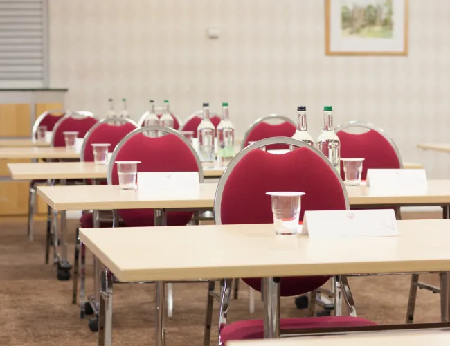 Conferences, Meetings and Events